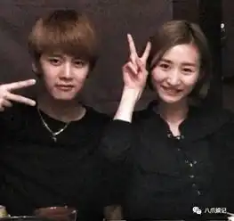 任嘉伦公布恋情,女友粉气到脱饭
