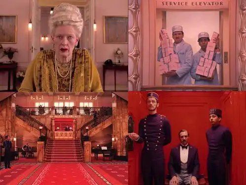 相见恨晚的审美提升方法专业摄影师原来这么做
