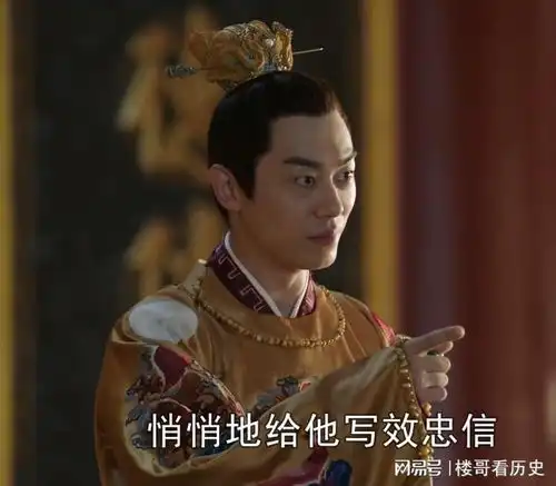 同样是造反,为什么汉王朱高煦那么容易就败了他比朱棣差在哪