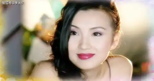 涩女郎剧照曝光,顺势带火粉红女郎,陈好版万人迷引热议
