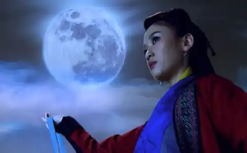 金庸笔下10大阴沟里翻船的高手,个个身怀神功,却败给二三流高手
