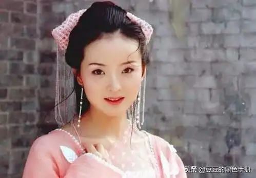 不靠妆容靠眼技,这5位童年阴影,明明是反派,黑化却让人爱
