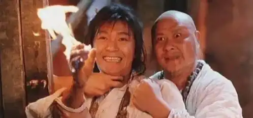 刘镇伟五小时写出赌圣,让星仔一夜变星爷,今被称烂片之王