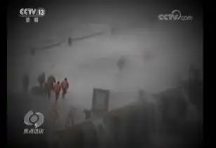 狂风暴雨,巨浪滔天,他们却冲向了最危险的地方