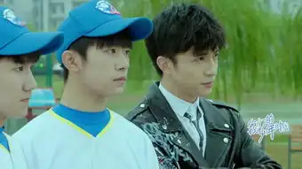 我们的少年时代第20集剧照,我们的少年时代图片
