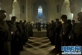 黑死病放海量剧照中世纪末日瘟疫重见天日