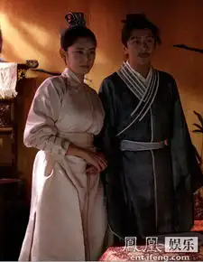 荧屏掀起古装探案风长安三怪探被评无水古装剧