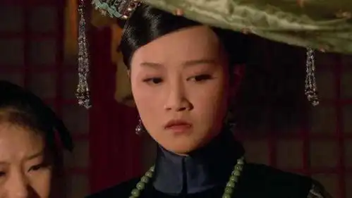 甄嬛传孟静娴中毒后说的这句话,差点害死甄嬛,幸好允礼反应快
