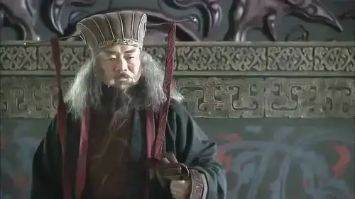 新三国李儒劝董卓对十八路诸侯使用离间计,这波肯定不亏
