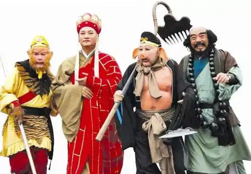 这些四大名著常考知识点,初中生一定要背下来转发给孩子看看
