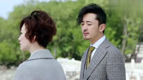 月嫂先生那娜的孩子不是沈心唯的,而是他的