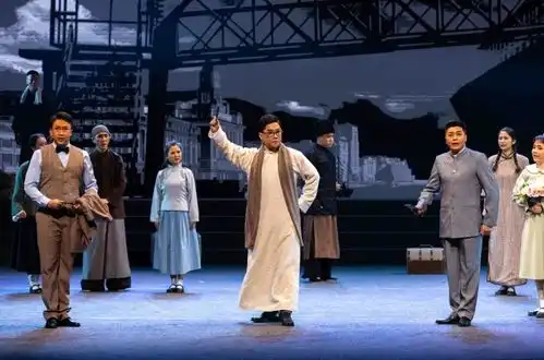 海砚时评爱国奋斗,永不过时