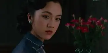 40岁汤唯近照曝光遭吐槽,被指颜值中等偏下,古装剧照造型很怪