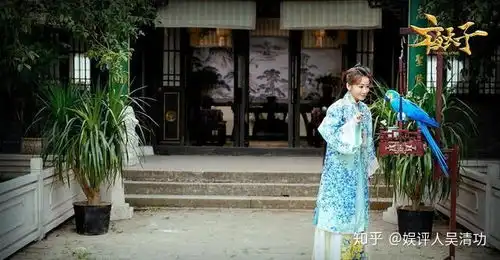 众多老戏骨助阵电视剧夜天子,堪比古装版人民的名义
