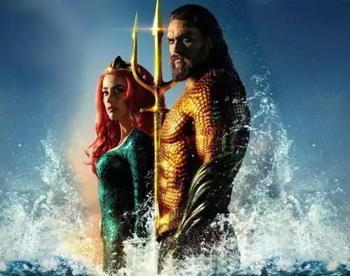 海王口碑炸裂dc英雄王者归来,内地首周末狂揽6.5亿登顶全球票房榜
