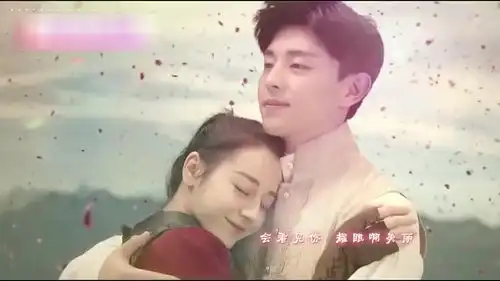 邓伦新剧名遭吐槽名字难记,要与香蜜沉沉烬如霜凑新年对联
