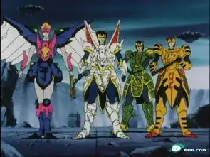 这个动画片是什么名字请看图片
