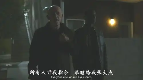 风骚律师s6e8或为刀俎,或为鱼肉