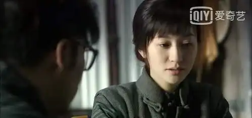 10年后再看风筝才懂郑耀先从未爱过林桃