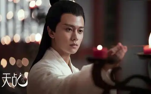 被下架的4部剧,有一部堪称张一山巅峰之作,让不少人感到遗憾