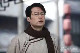 来不及说我爱你浙江热播谭凯演绎双面性格

