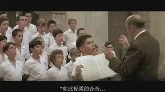 放牛班的春天学会理解宽容与善待
