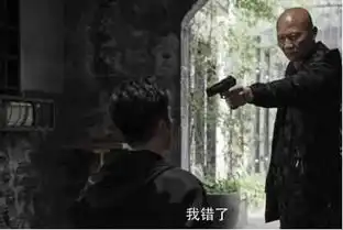 如果这一众型男帅哥们都领盒饭了猎毒人又会是什么走向呢
