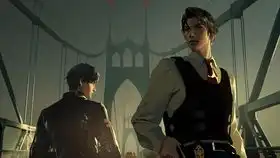 一生一世美人骨前世篇清河崔氏时宜与小南辰王周生辰前世虐恋白鹿任嘉伦