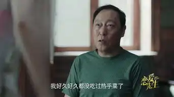 程皓搞定刘珍珍,罗玥搞定程洪斗恋爱先生这两人还没成呢
