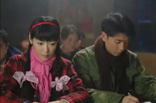 善良背后精彩剧照
