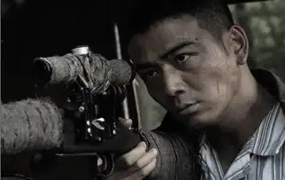 铁血殊途热播,男女主角大起底
