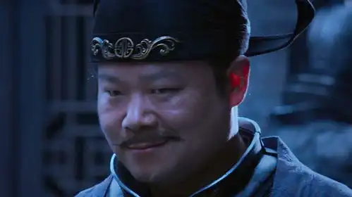 满江红岳云鹏喜感十足宰相府副总管有点心眼但不多
