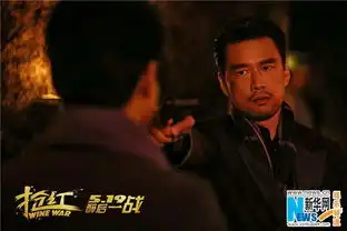 抢红曝剧照张涵予抱头痛哭成泪人
