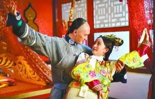 宫凭什么这样火网友总结穿越剧定律