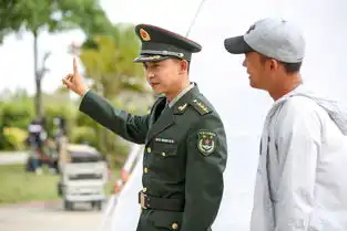 我们正年轻剧照