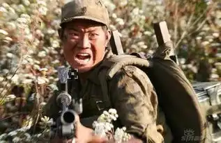 小兵张嘎结婚了,变身肌肉男的他简直不敢认