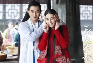 当看到烈火如歌翻拍成电视剧时,作为原著粉这次有话说
