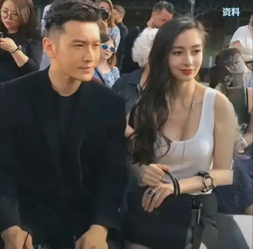 离婚2年后,再看黄晓明和杨颖,才明白郭德纲那番话的含金量