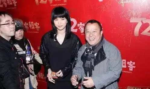 张智霖房子没给你,可我还是超爱你