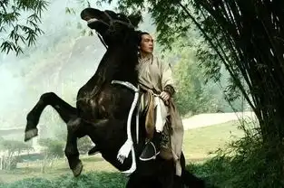 张智尧7大经典角色,折颜90分,花满楼95分,而这位200分都不多
