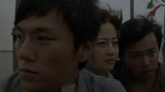 第六代导演代表人物娄烨
