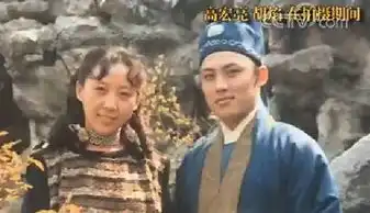 87版红楼梦剧组30年再聚首曾惊艳时光的他们,多的是你不知道的故事视频
