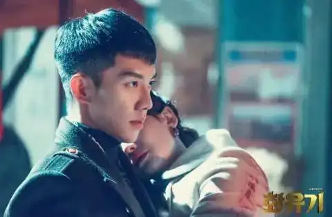 7连眼睛都在演戏的男人,他们的眼神都超有魅力的不是吗