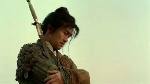 周星驰其实,我是一个演员
