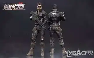 荒野行动黑曼巴套装怎么获得