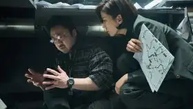 星爷有个猪队友,功夫2004中