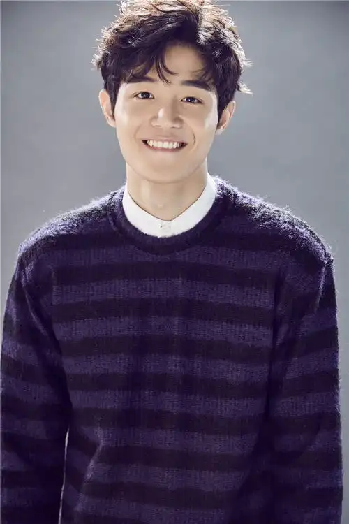 孙思伟新神雕侠侣杀青爱憎分明化身杨过小迷弟