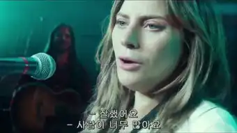 一个明星的诞生高清在线观看
