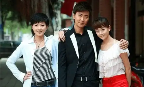 高梓淇事业过气又离婚,曾和赵丽颖演情侣,邓伦没红时为他当伴郎
