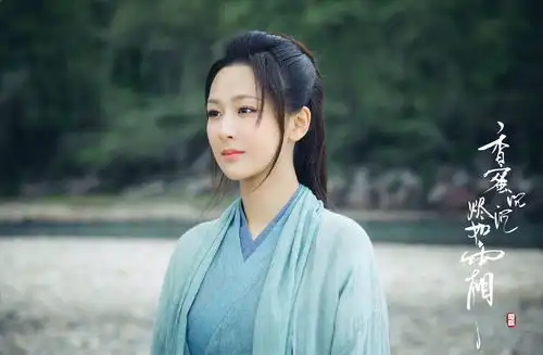 邓伦和杨紫再携手大中医,杨紫是女配那女主是谁
